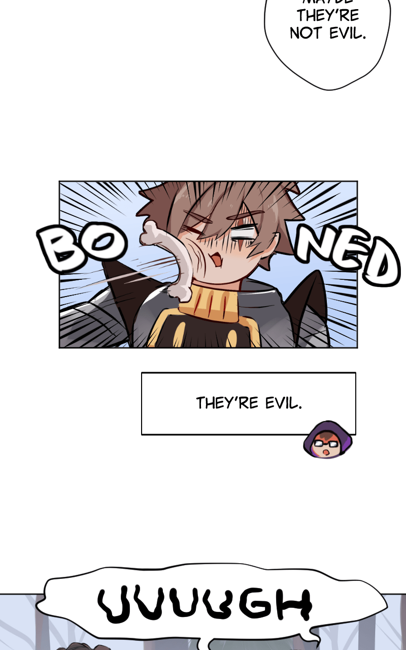 1HP Club chapter 26 - page 18