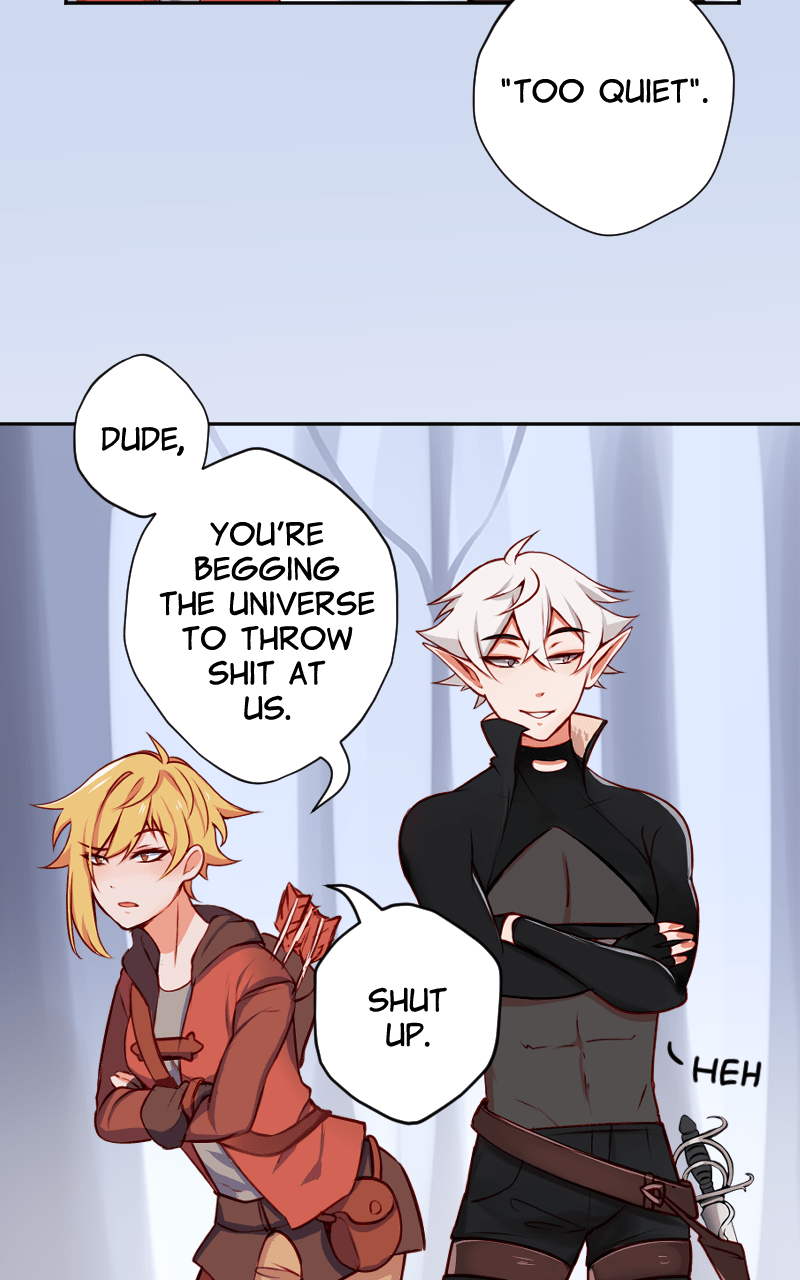 1HP Club chapter 26 - page 8