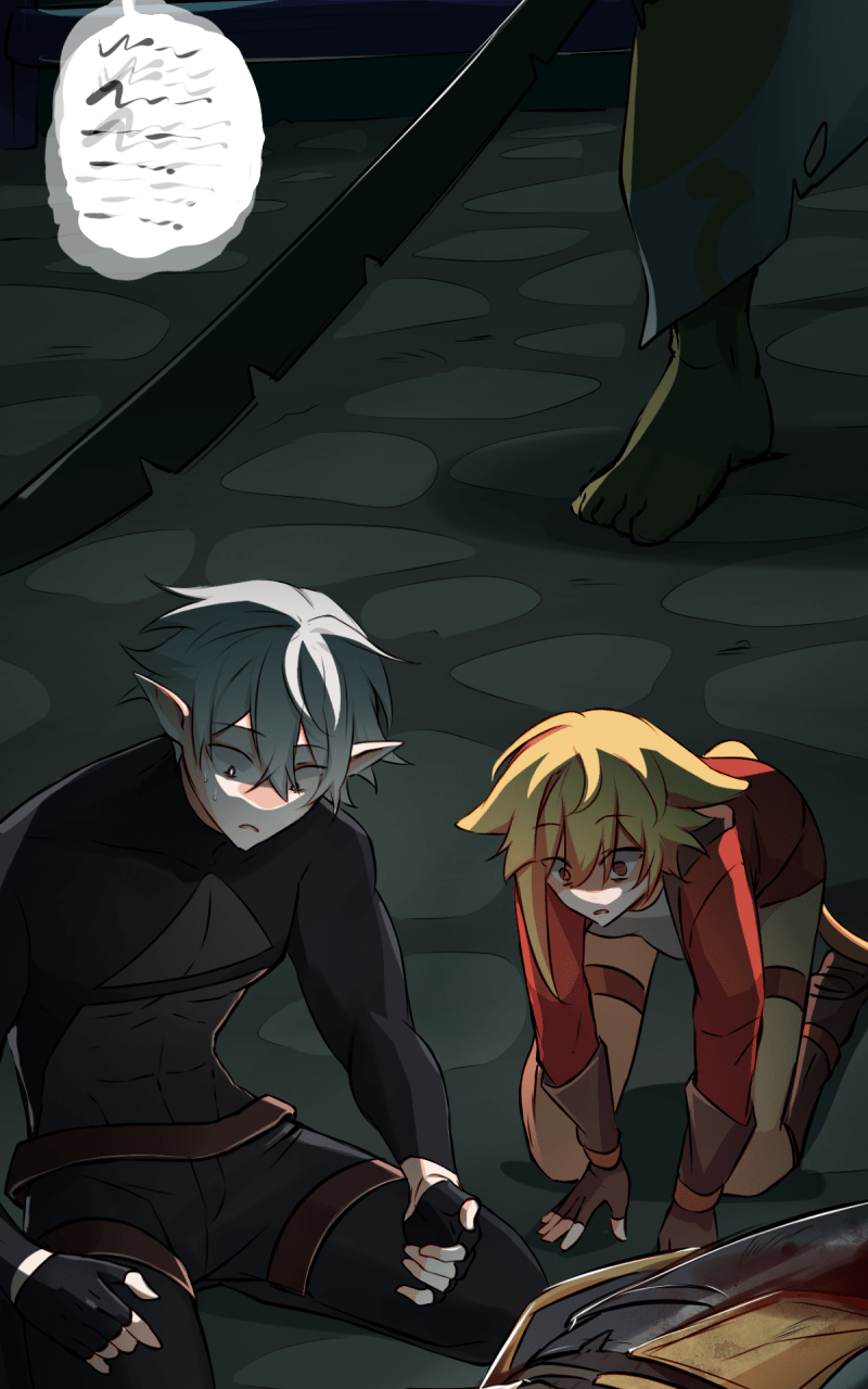1HP Club Chapter 128 - page 21