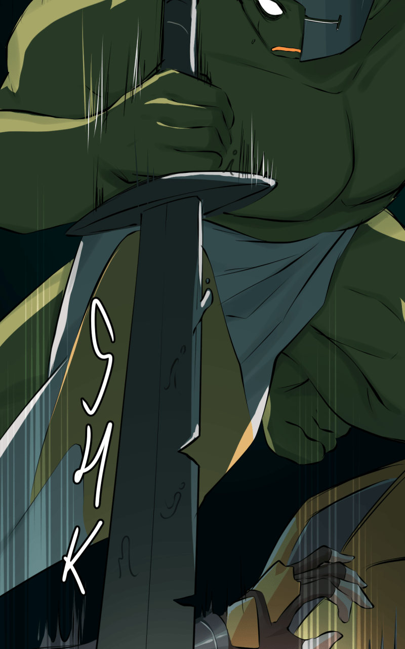 1HP Club Chapter 128 - page 8