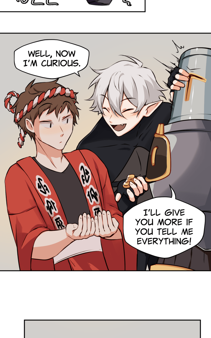 1HP Club Chapter 175 - page 7