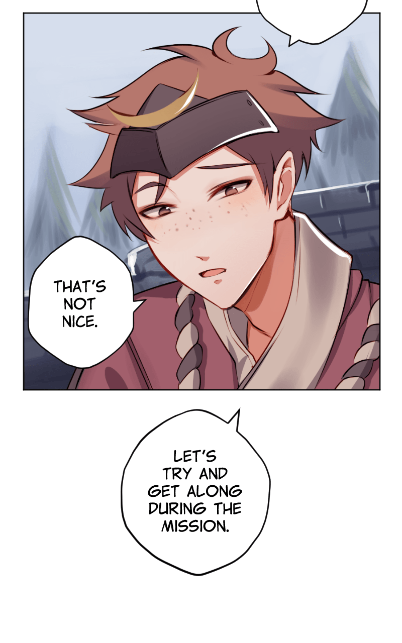 1HP Club chapter 27 - page 7