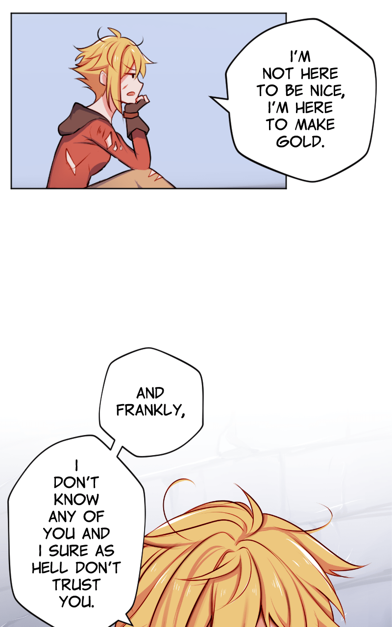 1HP Club chapter 27 - page 8