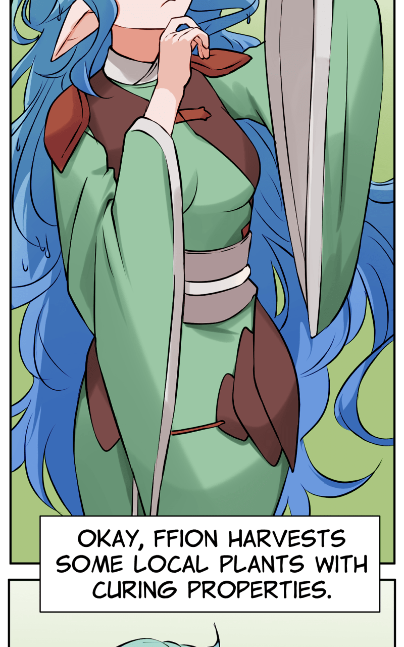 1HP Club Chapter 152 - page 21