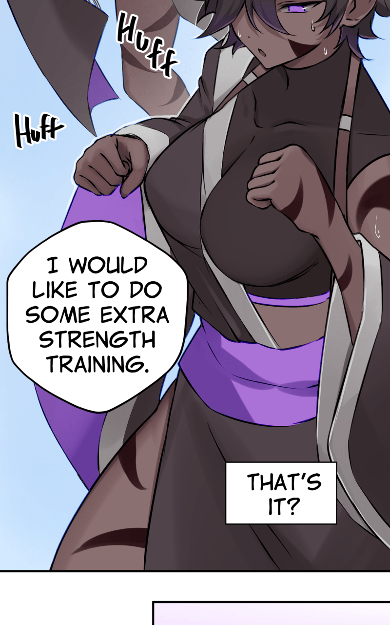 1HP Club Chapter 152 - page 3