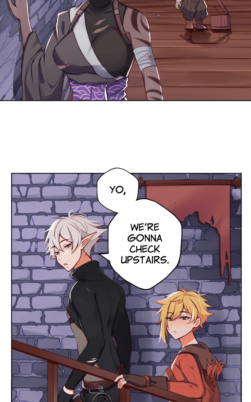 1HP Club chapter 28 - page 21