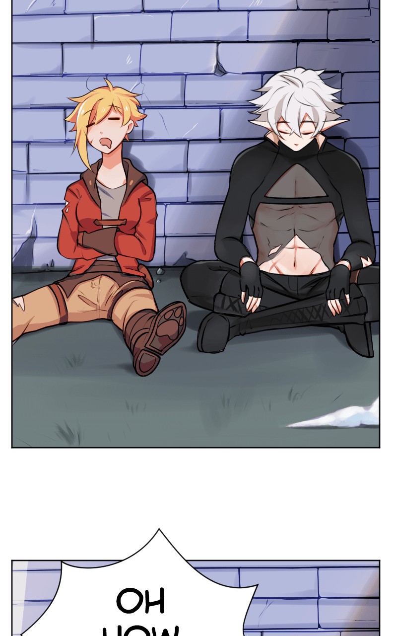 1HP Club chapter 28 - page 6