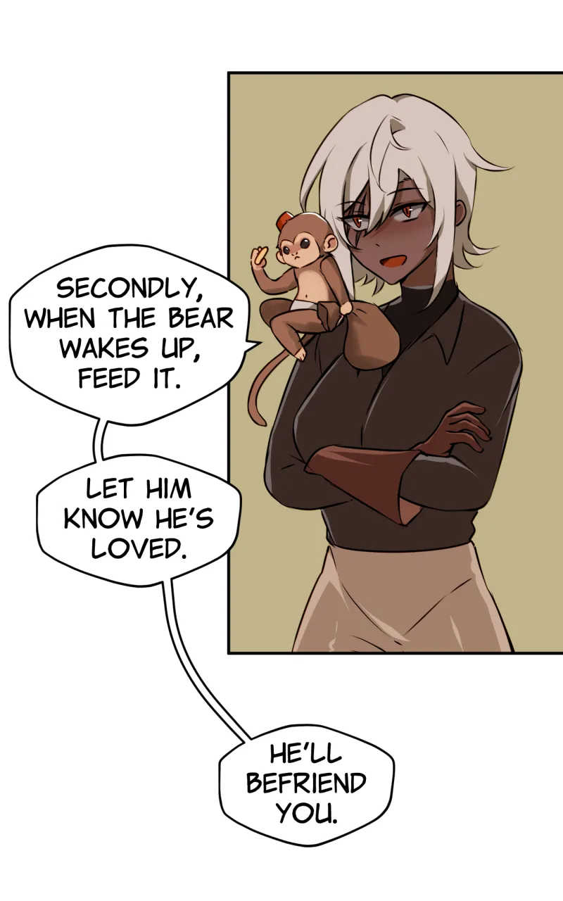 1HP Club Chapter 161 - page 16