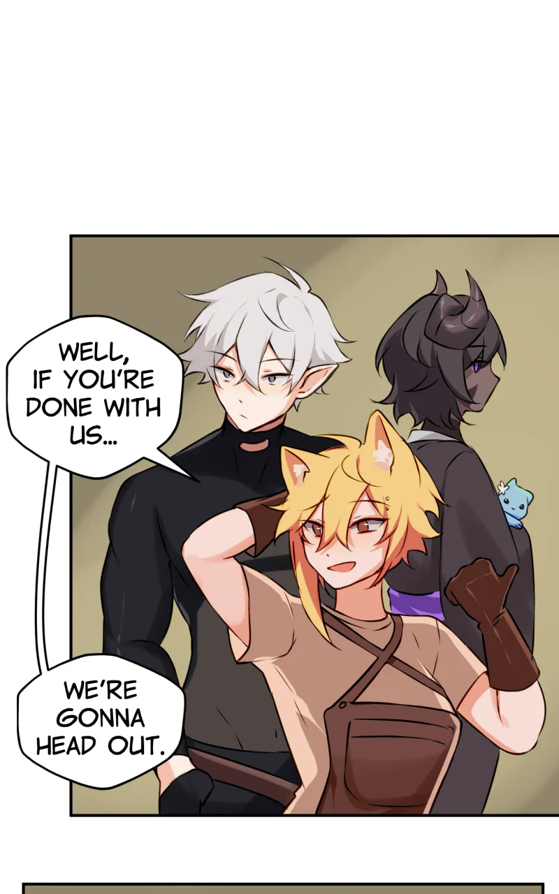 1HP Club Chapter 161 - page 17