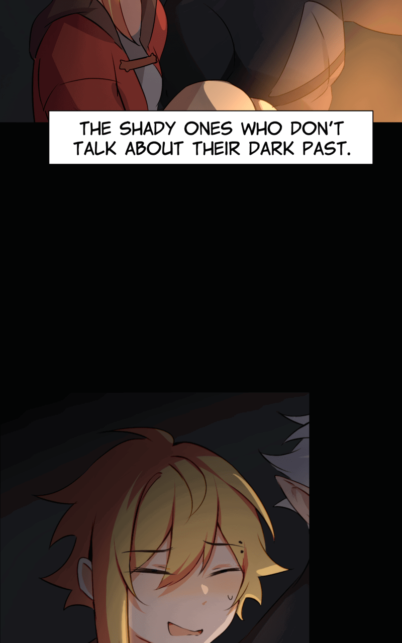 1HP Club Chapter 113 - page 21