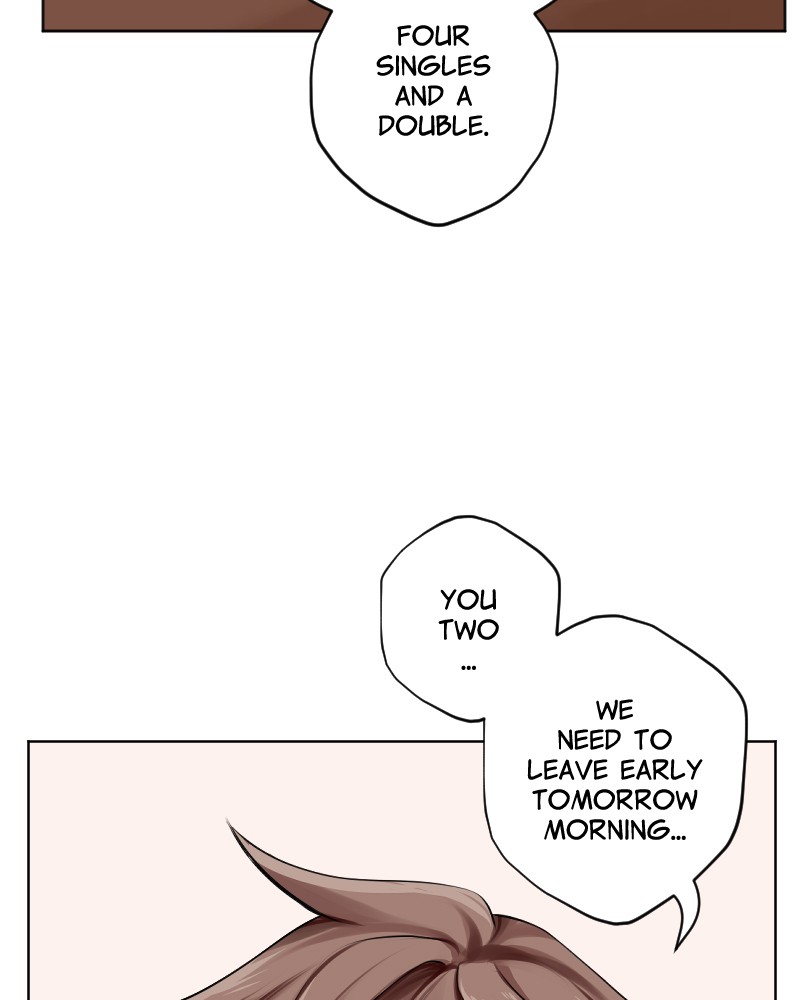 1HP Club chapter 3 - page 5