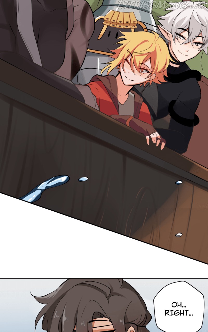 1HP Club chapter 70 - page 15
