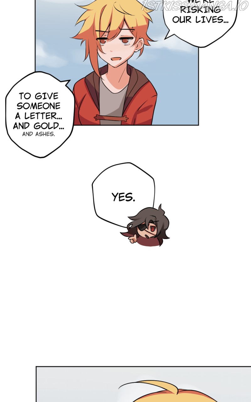 1HP Club chapter 70 - page 20