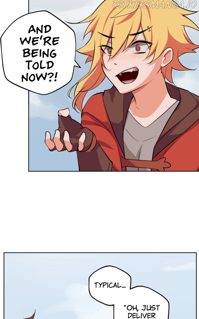 1HP Club chapter 70 - page 21