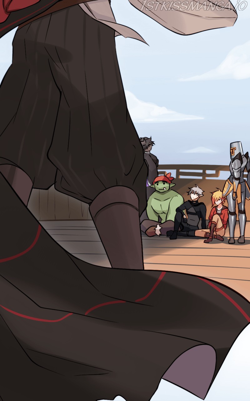 1HP Club chapter 70 - page 3