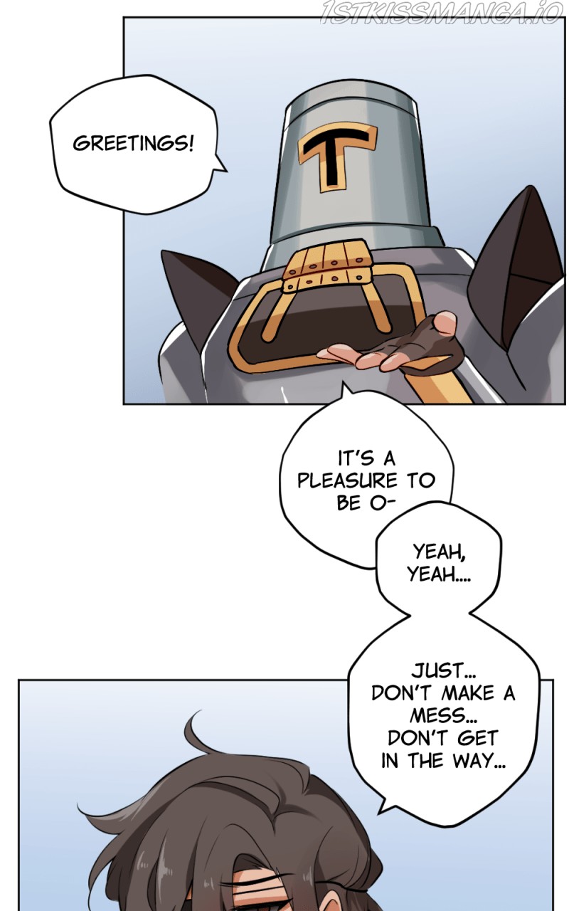 1HP Club chapter 70 - page 5