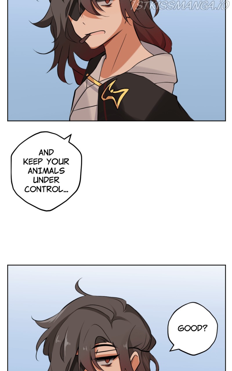 1HP Club chapter 70 - page 6