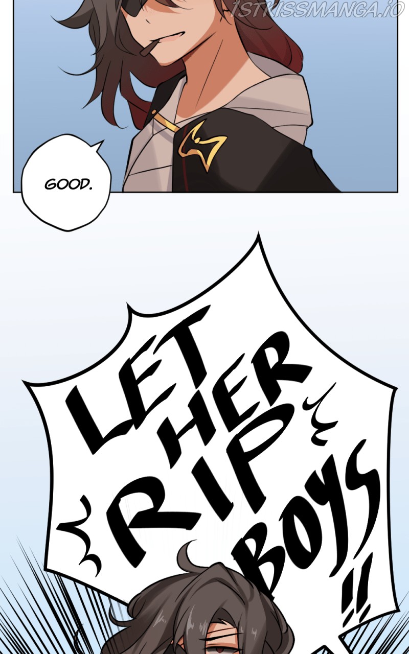 1HP Club chapter 70 - page 7