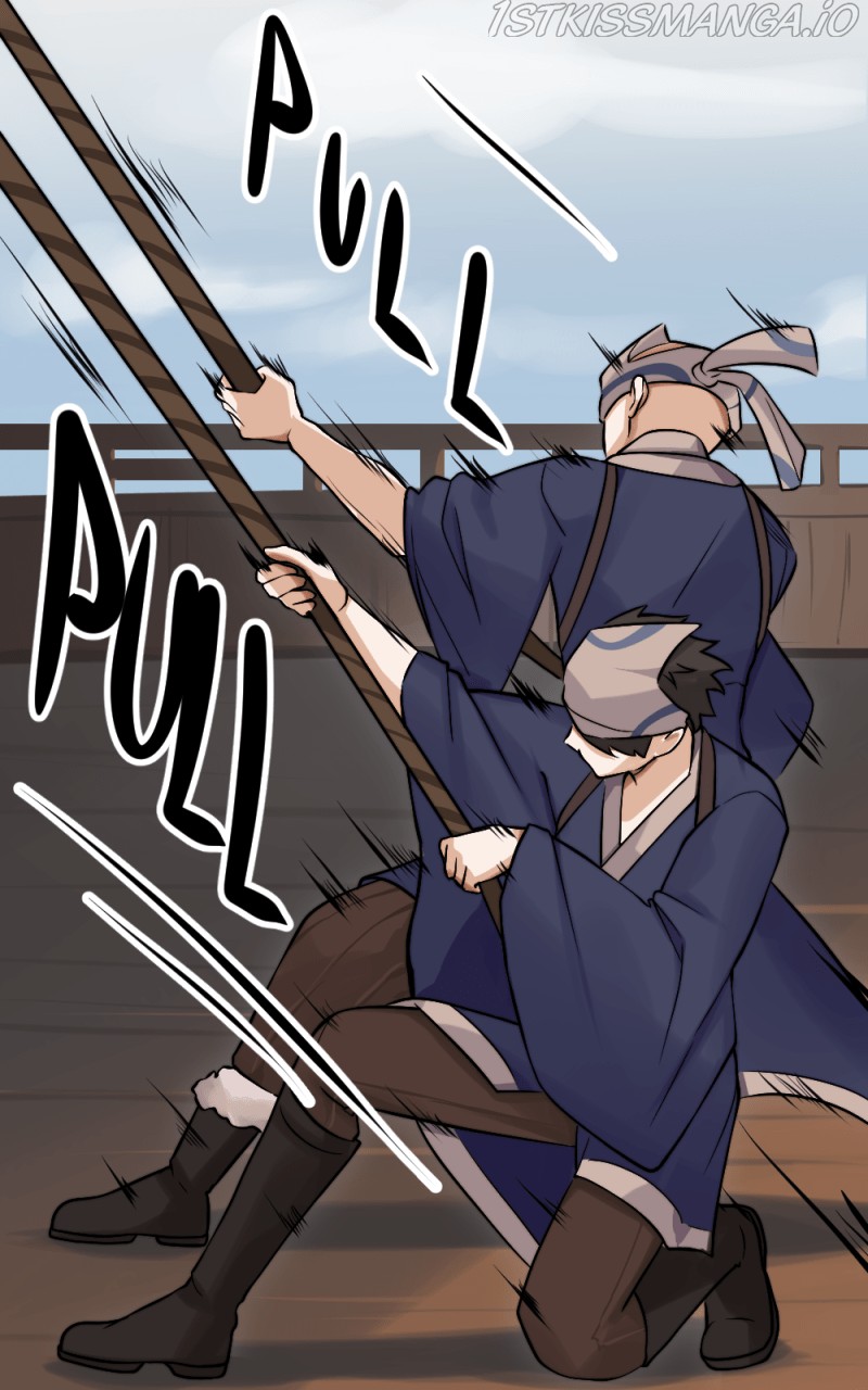 1HP Club chapter 70 - page 9
