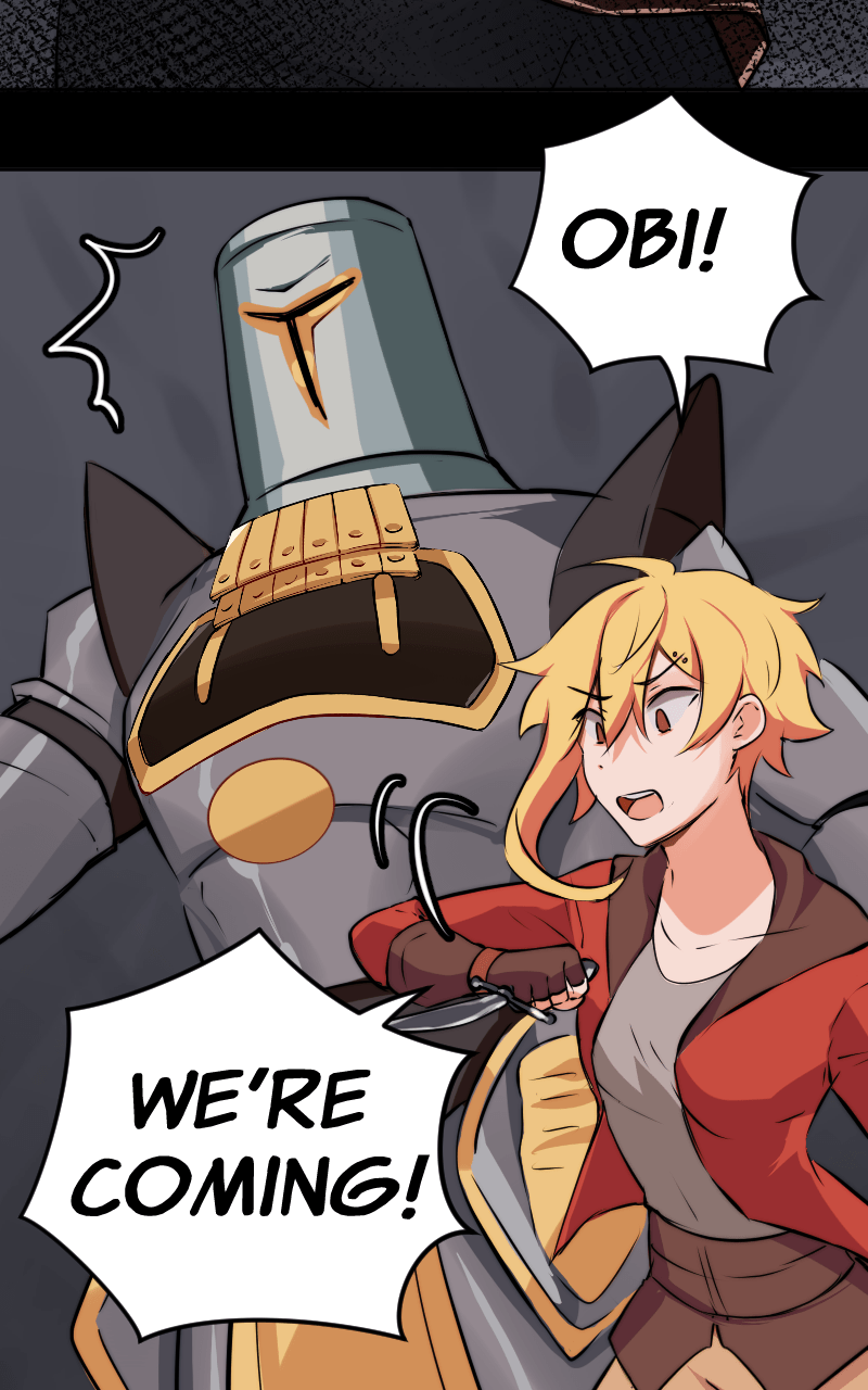 1HP Club Chapter 103 - page 7