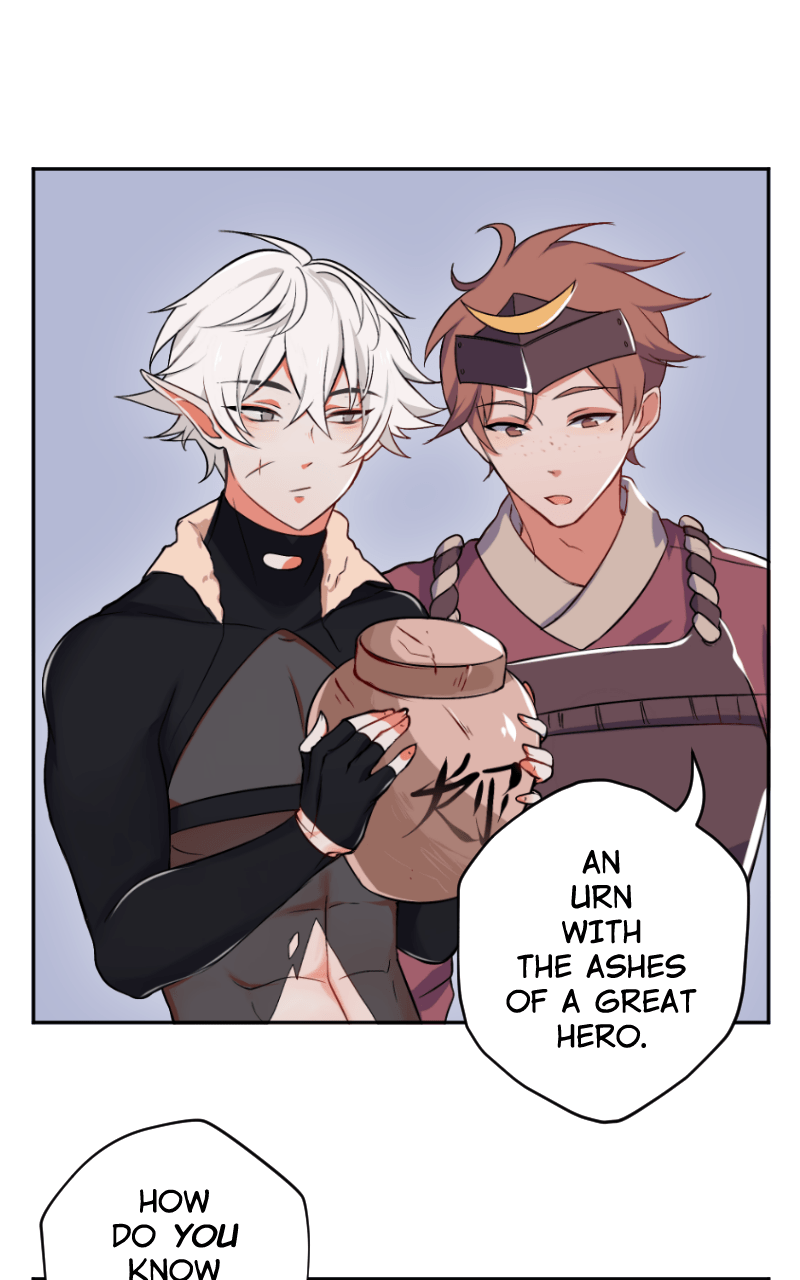 1HP Club chapter 30 - page 13
