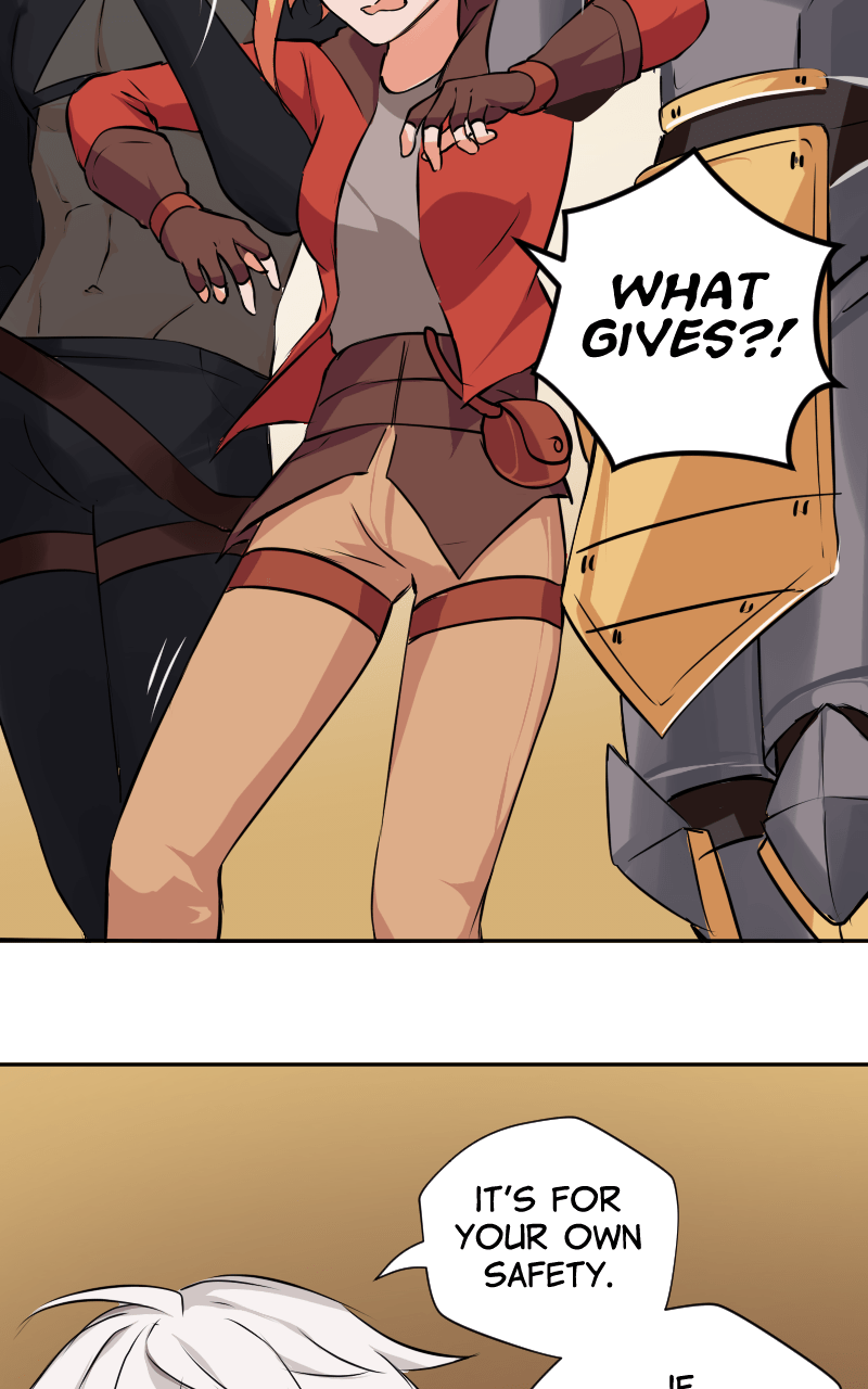 1HP Club Chapter 104 - page 11