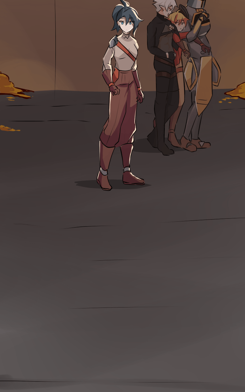 1HP Club Chapter 104 - page 14