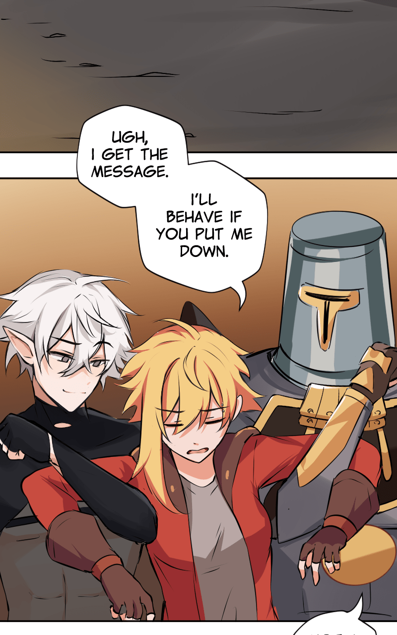 1HP Club Chapter 104 - page 16