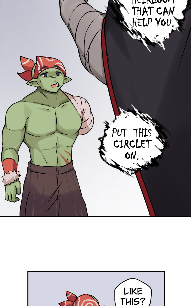 1HP Club Chapter 155 - page 5