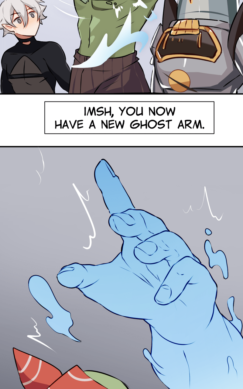 1HP Club Chapter 155 - page 7