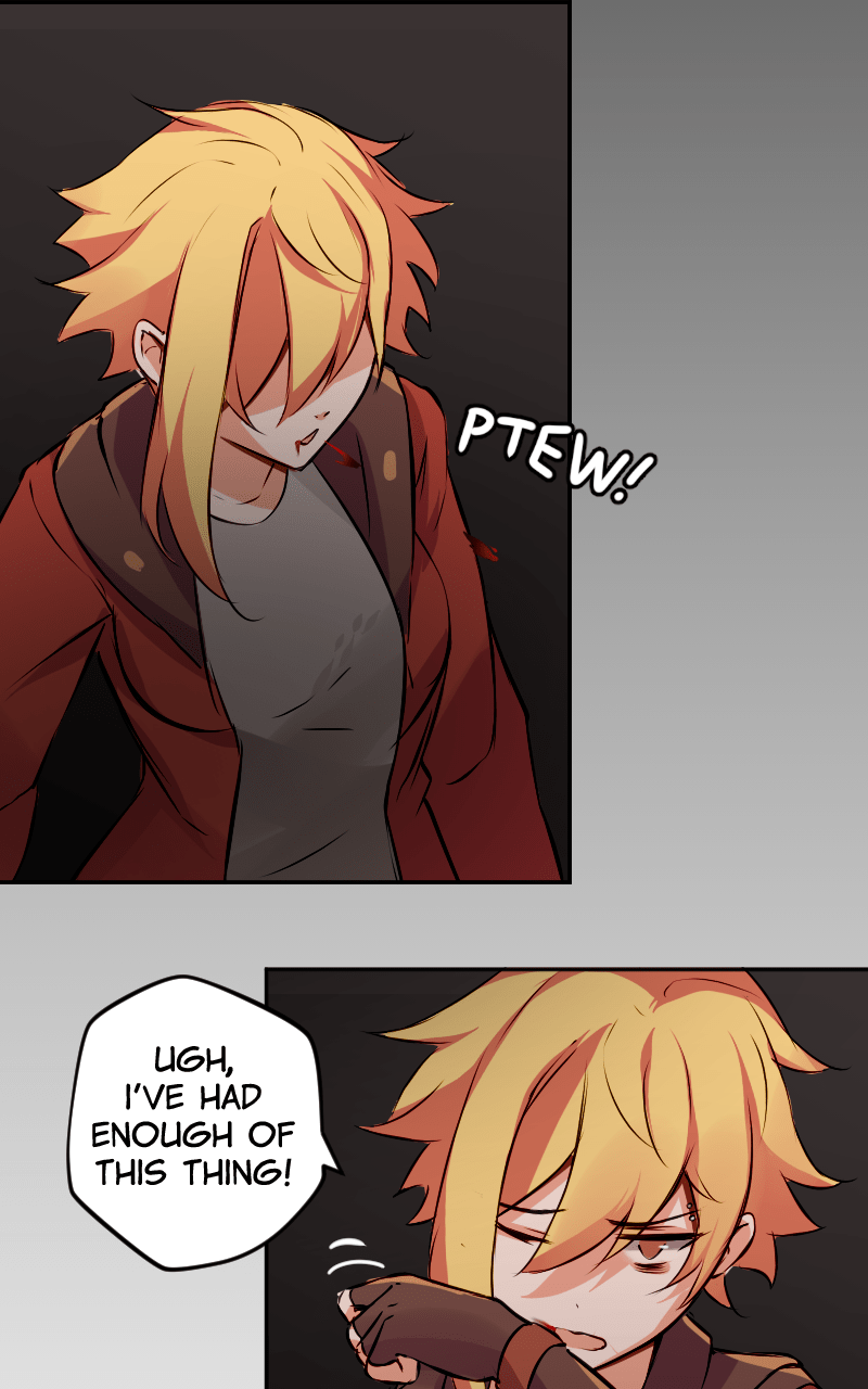 1HP Club Chapter 105 - page 13