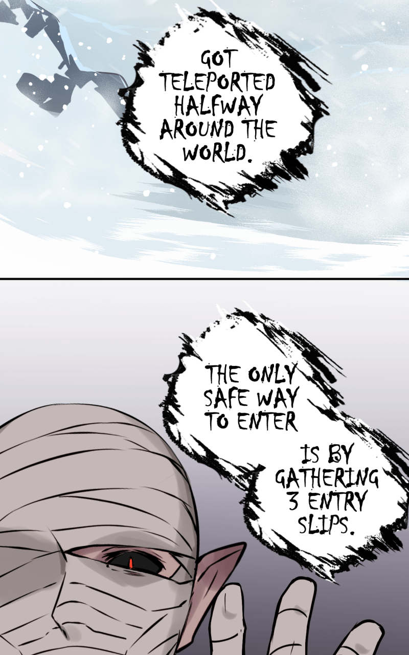 1HP Club Chapter 156 - page 13