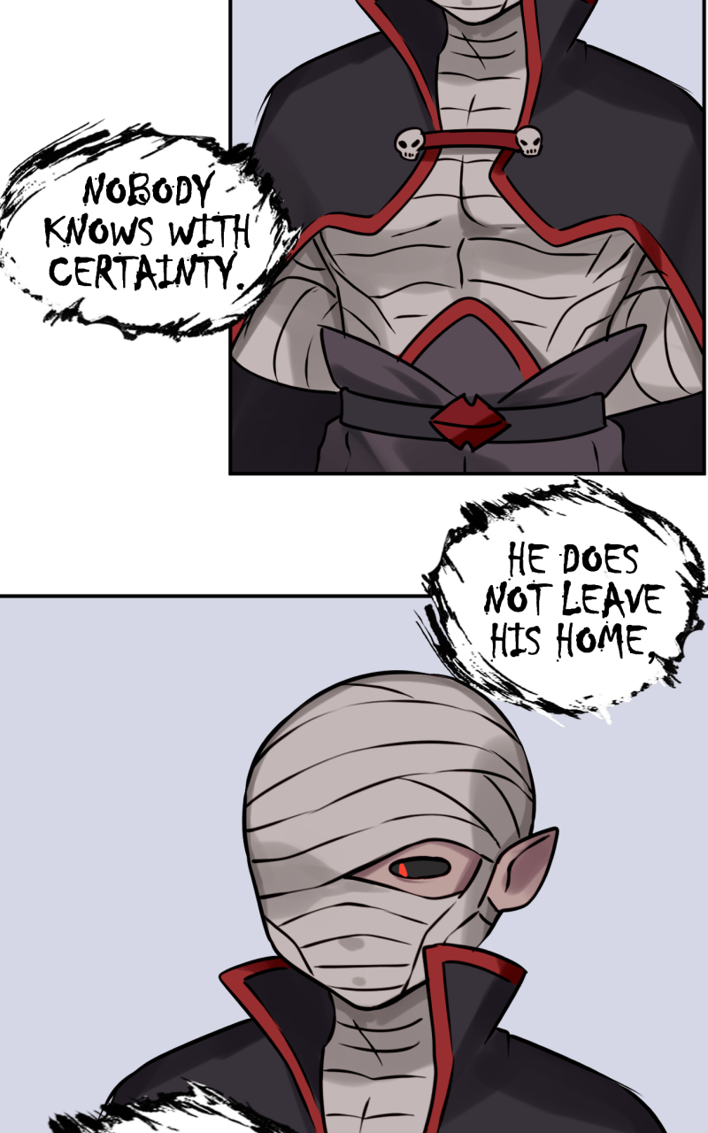 1HP Club Chapter 156 - page 3