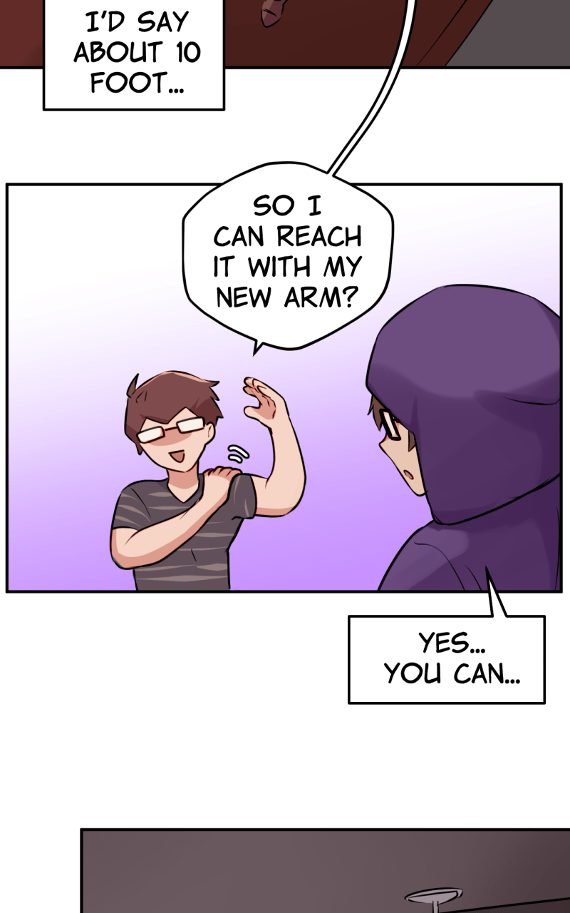 1HP Club Chapter 157 - page 5