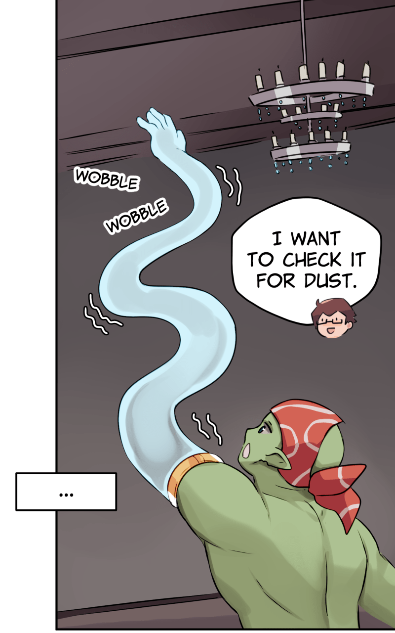 1HP Club Chapter 157 - page 6
