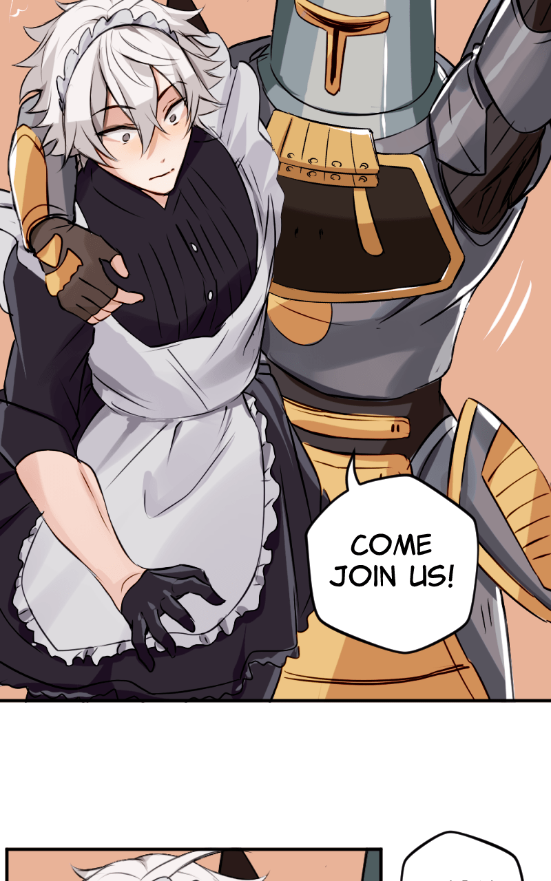 1HP Club Chapter 107 - page 5