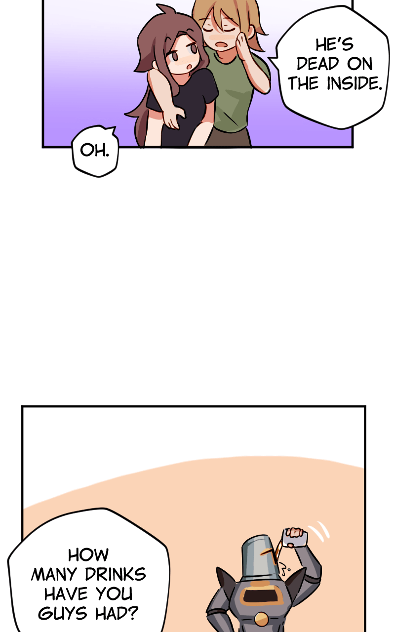 1HP Club Chapter 107 - page 8