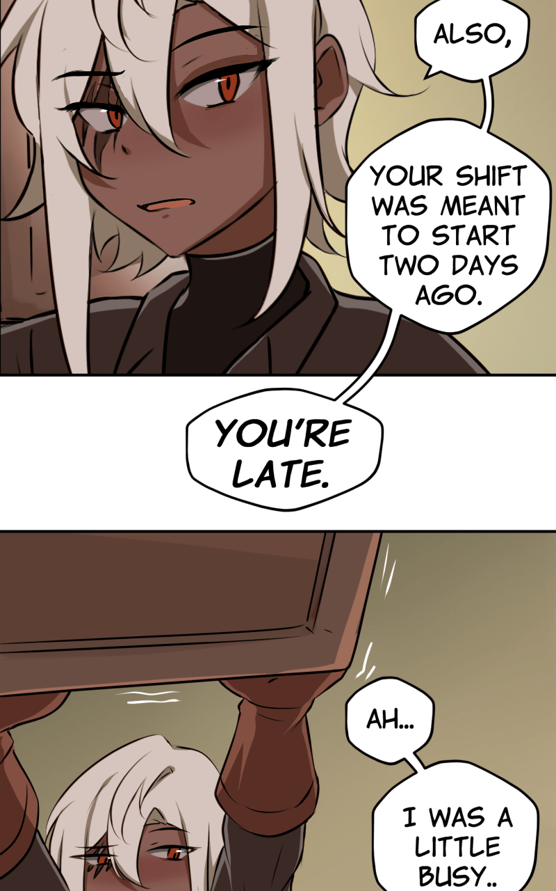 1HP Club Chapter 158 - page 15