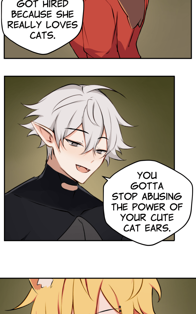 1HP Club Chapter 158 - page 3