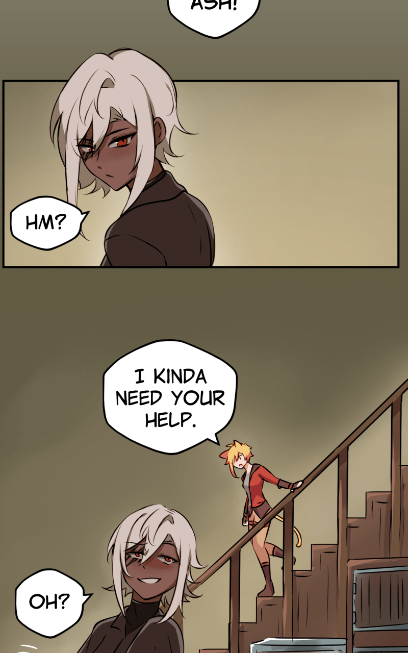 1HP Club Chapter 158 - page 7