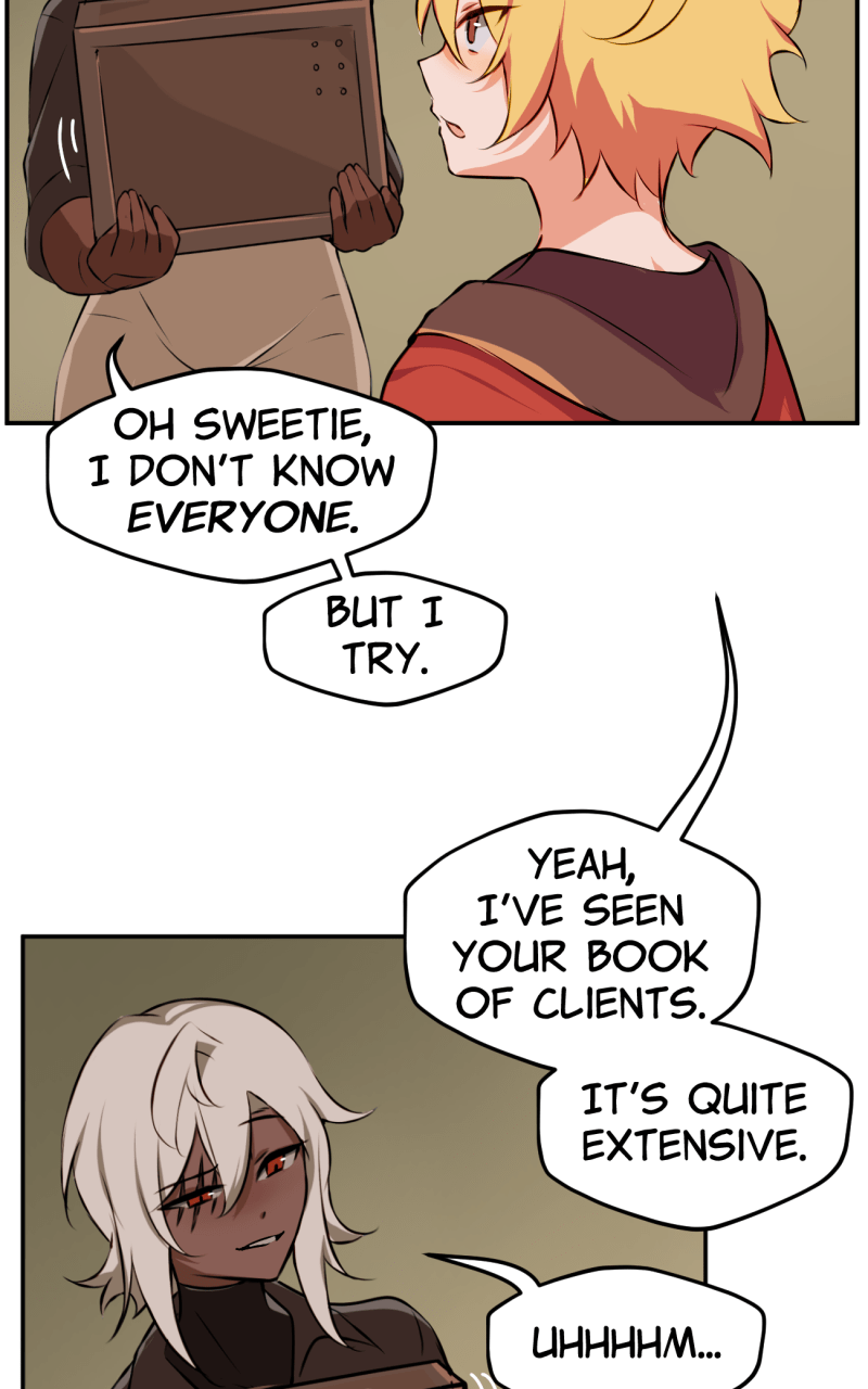 1HP Club Chapter 158 - page 9