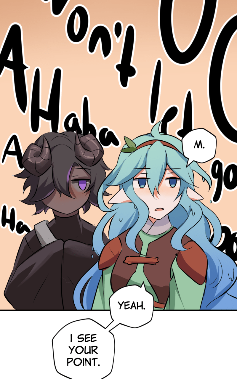 1HP Club Chapter 108 - page 21