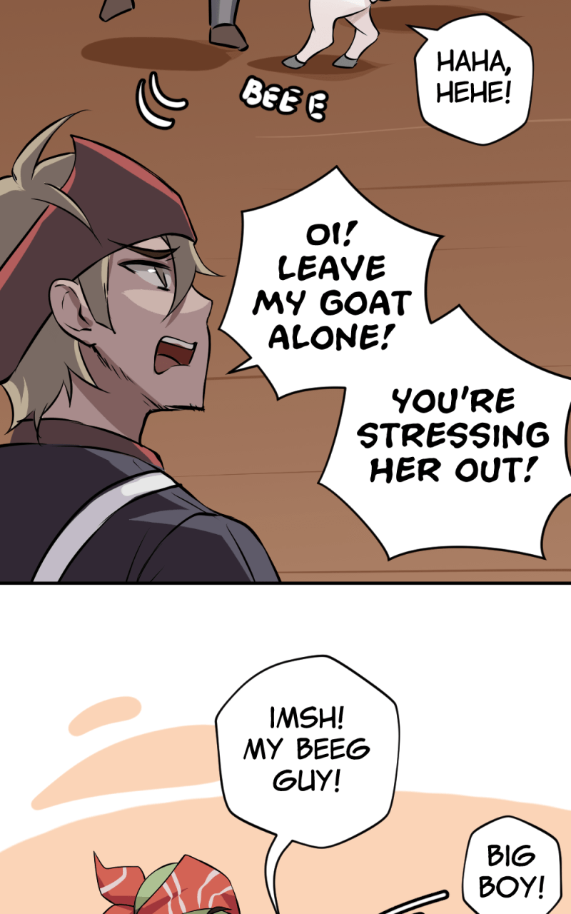 1HP Club Chapter 108 - page 3