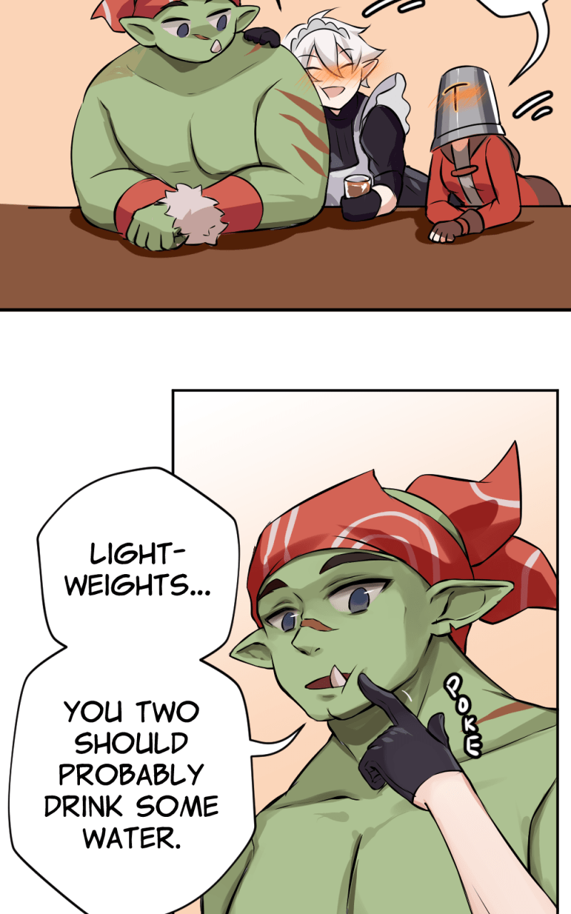 1HP Club Chapter 108 - page 4