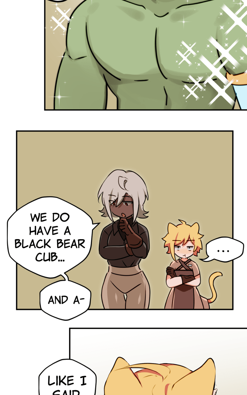 1HP Club Chapter 159 - page 15
