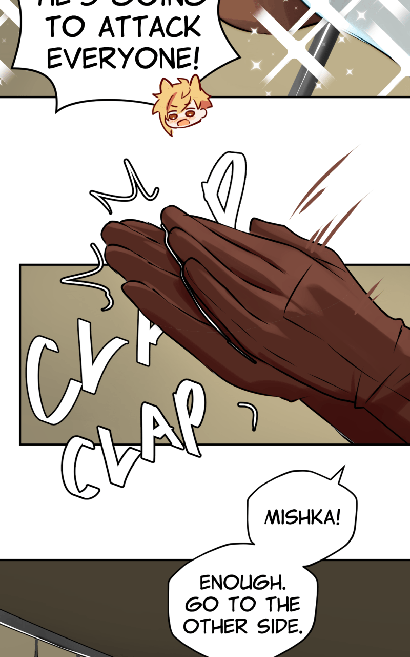 1HP Club Chapter 160 - page 16