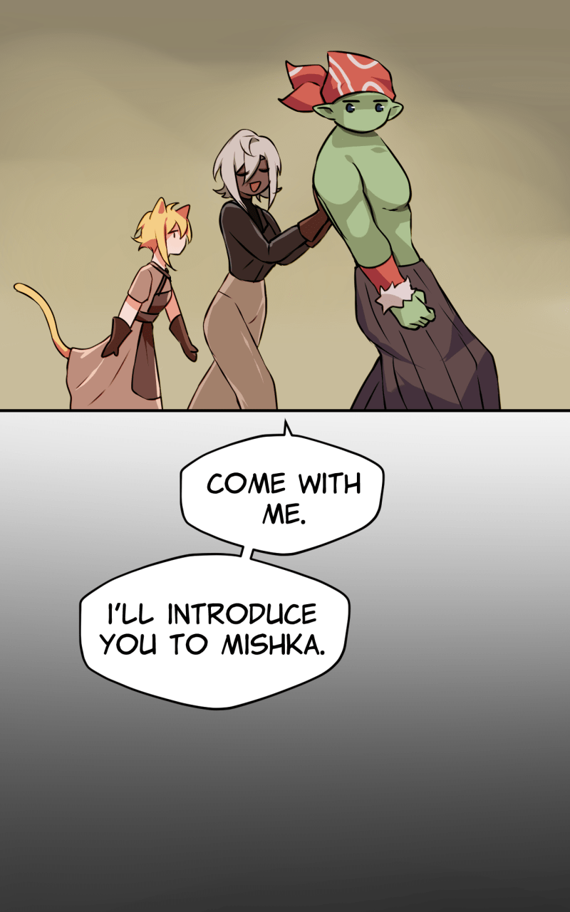 1HP Club Chapter 160 - page 3