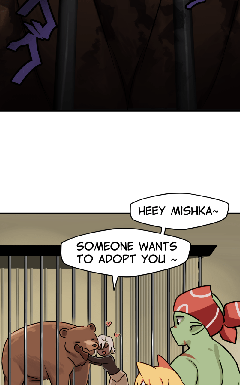 1HP Club Chapter 160 - page 6