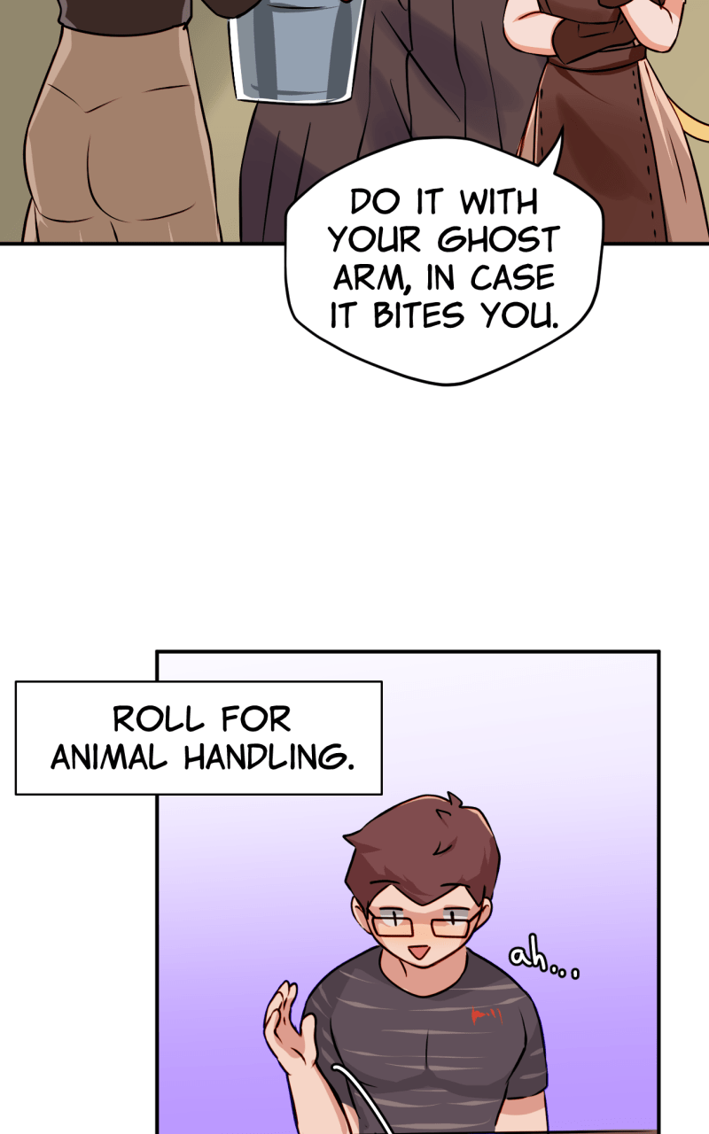 1HP Club Chapter 160 - page 9