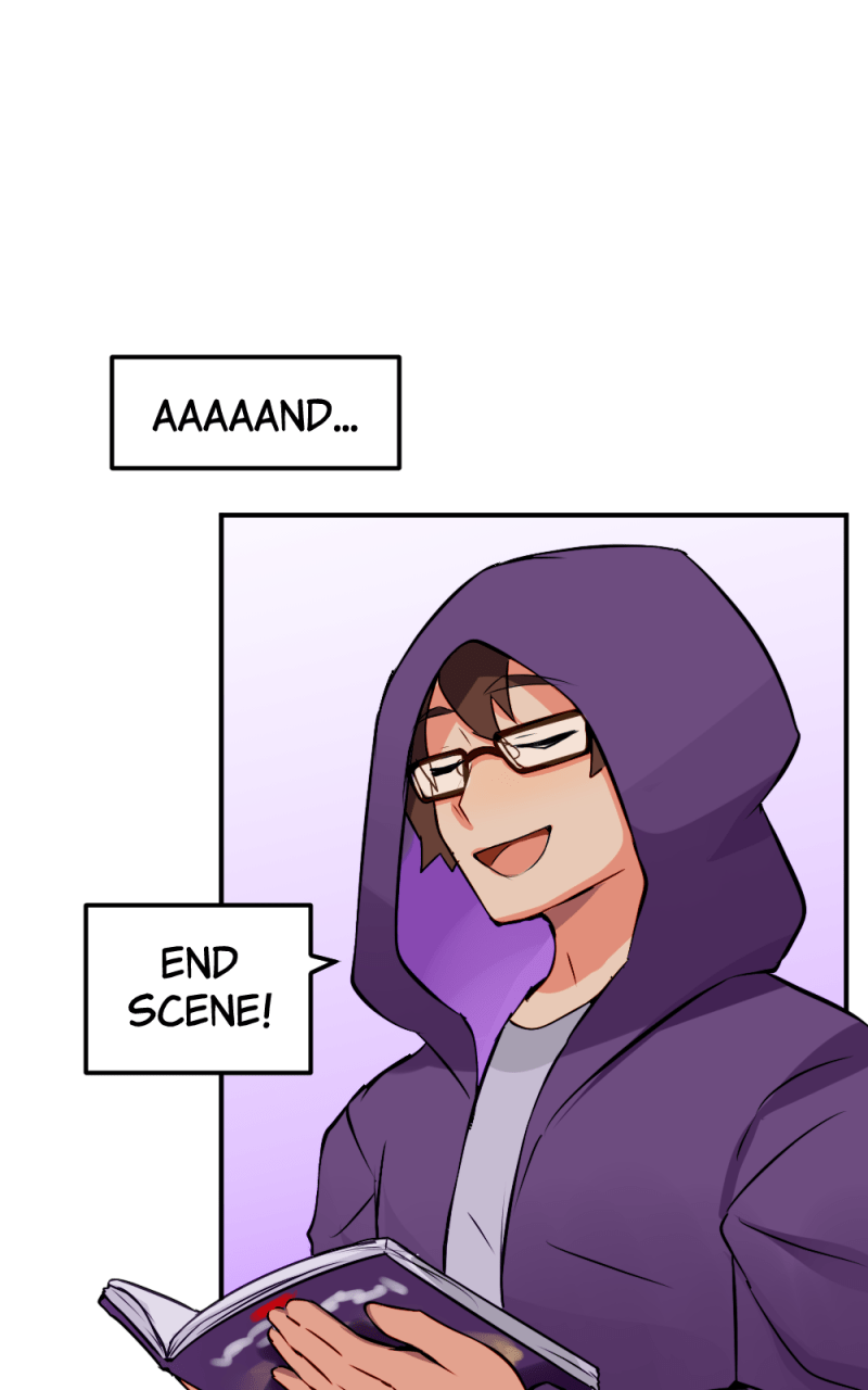 1HP Club Chapter 110 - page 13